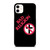 BAD RELIGION PUNK BAND iPhone 11 Case Cover