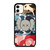 BAPE CAMO KAWS iPhone 11 Case Cover