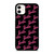 BARBIE TOYS LOGO iPhone 11 Case Cover