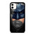 BATMAN BRUCE WAYNE iPhone 11 Case Cover