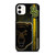 BAYLOR BEARS FOOTBALL ICON iPhone 11 Case Cover