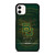 BAYLOR BEARS FOOTBALL iPhone 11 Case Cover