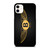 BENTLEY CAR GOLD LOGO iPhone 11 Case Cover