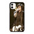 BILLIE JOE ARMSTRONG GREEN DAY iPhone 11 Case Cover
