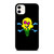 BILLIONAIRE BOYS CLUB ICE CREAM iPhone 11 Case Cover