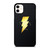 BLACK ADAM MOVIES SYMBOL iPhone 11 Case Cover