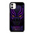 BLACK PANTHER WAKANDA FOREVER iPhone 11 Case Cover