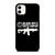 BLACK RIFLE COFFEE COMPANY LOGO iPhone 11 Case Cover