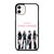 BLACKPINK PINK VENOM 2 iPhone 11 Case Cover