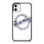 BLUE MOON BEER BADGE iPhone 11 Case Cover