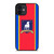 TED LASSO AFC RICHMOND FOOTBALL iPhone 12 Mini Case Cover TED LASSO AFC RICHMOND FOOTBALL iPhone 12 Mini Case Cover