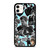 BOB DYLAN SINGER iPhone 11 Case Cover