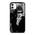 BOB DYLAN SMOKING iPhone 11 Case Cover
