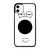 BRIAN GRIFFIN FAMILY GUY FLAT iPhone 11 Case Cover