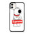BRIAN GRIFFIN FAMILY GUY SUPREME iPhone 11 Case Cover