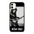 BRIAN MAY QUEEN GUITARIST iPhone 11 Case Cover