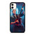 BRIAN MAY QUEEN ROCK BAND iPhone 11 Case Cover