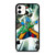 BROOK ONE PIECE ANIME 2 iPhone 11 Case Cover