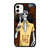 BROOK ONE PIECE ANIME iPhone 11 Case Cover