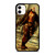BRYAN FURY TEKKEN 7 GAMES iPhone 11 Case Cover