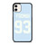 BTS BANGTAN BOYS SUGA 93 iPhone 11 Case Cover
