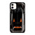 BUGATTI VEYRON SUPER SPORT CAR iPhone 11 Case Cover