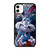 BUGS BUNNY SPACE JAM LOONEY TUNES iPhone 11 Case Cover