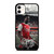 BUKAYO SAKA ARSENAL FOOTBALL CLUB iPhone 11 Case Cover