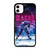 CALE MAKAR COLORADO AVALANCHE NHL iPhone 11 Case Cover
