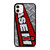 CASE INTERNATIONAL HARVESTER IH METAL iPhone 11 Case Cover
