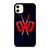 CHAD WILD CLAY NEBULA LOGO iPhone 11 Case Cover
