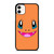 CHARIZARD LIZARDON POKEMON CUTE ICON iPhone 11 Case Cover