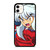 CHIBI INUYASHA MANGA iPhone 11 Case Cover