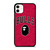 CHICAGO BULLS X BAPE CAMO iPhone 11 Case Cover