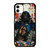 CHIEF KEEF RAPPER COLLAGE iPhone 11 Case Cover