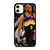 CHRIS PAUL PHOENIX SUNS NBA iPhone 11 Case Cover