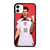 CHRISTIAN PULISIC USMNT SOCCER iPhone 11 Case Cover