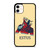 DARK SOULS GAMES ESTUS iPhone 11 Case Cover