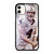DEREK CARR LAS VEGAS RAIDERS 2 iPhone 11 Case Cover