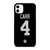 DEREK CARR LAS VEGAS RAIDERS NFL iPhone 11 Case Cover