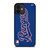 TEXAS RANGERS BASEBALL iPhone 12 Mini Case Cover