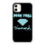 DIAMOND SUPPLY BEEN TRILL iPhone 11 Case Cover