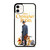 DISNEY CHRISTOPHER ROBIN MOVIES iPhone 11 Case Cover