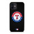 TEXAS RANGERS BASEBALL TEAM iPhone 12 Mini Case Cover