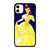 DISNEY PRINCESS BELLE iPhone 11 Case Cover