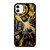 DOCTOR WHO EXPLODING TARDIS iPhone 11 Case Cover