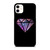 DOPE DIAMOND SUPPLY CO iPhone 11 Case Cover