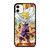 DRAGON BALL SON GOHAN iPhone 11 Case Cover