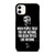 DRAKE RAPPER QUOTES iPhone 11 Case Cover