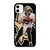 DREW BREES NEW ORLEANS SAINTS iPhone 11 Case Cover